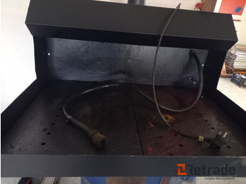 Промышленное оборудование Rensebar: фото 2 Промышленное оборудование Rensebar: фото 2