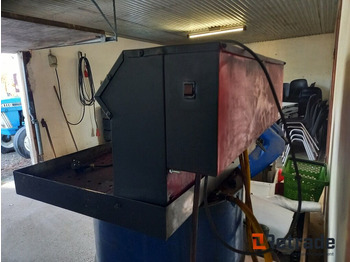 Промышленное оборудование Rensebar: фото 3 Промышленное оборудование Rensebar: фото 3