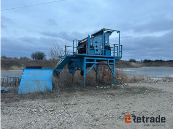 Строительное оборудование SANDVIK