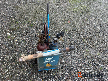 Строительное оборудование