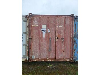 Сменный кузов/ Контейнер
