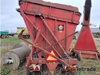 Сельскохозяйственный прицеп TIM vogn 469-900: фото 5