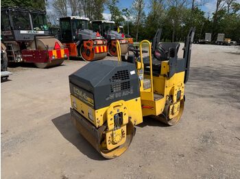 Каток BOMAG