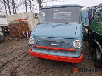 Легковой автомобиль OPEL