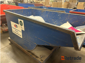 Строительное оборудование Vippe container: фото 4