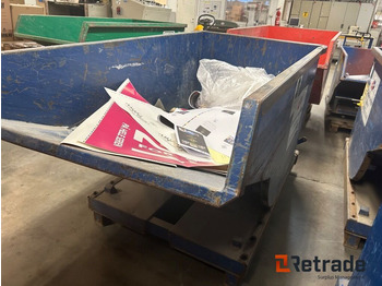 Строительное оборудование Vippe container: фото 3