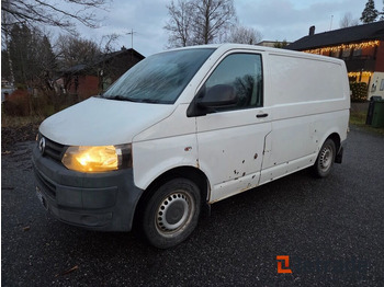 Легковой автомобиль VOLKSWAGEN