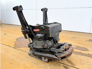 Навесное оборудование OILQUICK