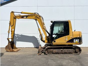 Мини-экскаватор CATERPILLAR 307C