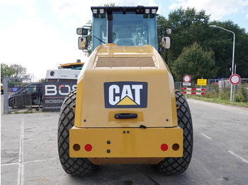 Каток Cat CS66B - CE Certified / Low Hours: фото 4