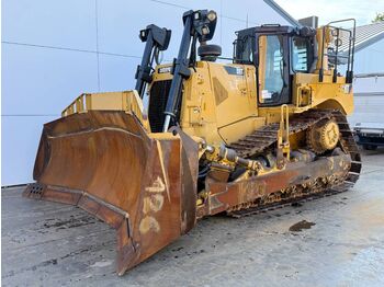 Бульдозер CATERPILLAR D8T