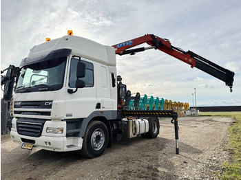 Автоманипулятор DAF 85 360