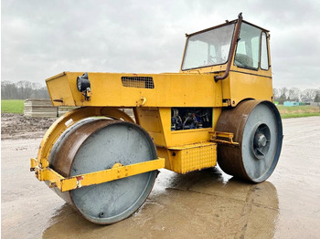 Каток Hamm HW90/10 - Good Working Condition: фото 2