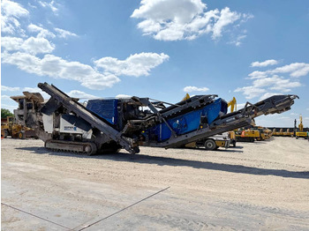 Дробилка KLEEMANN