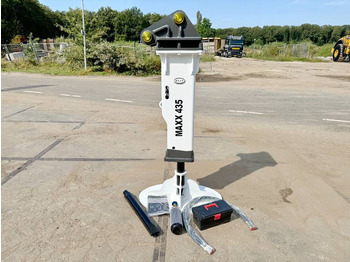 Гидромолот HAMMER