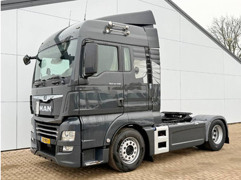 Тягач MAN TGX 18.460
