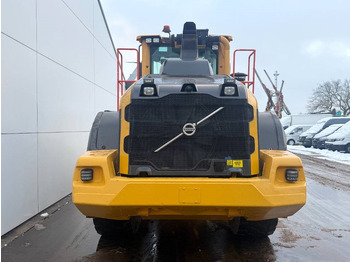 Колёсный погрузчик Volvo L120H - 3rd Function / Quick Coupler: фото 4 Колёсный погрузчик Volvo L120H - 3rd Function / Quick Coupler: фото 4