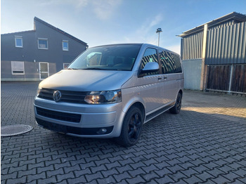 Микроавтобус VOLKSWAGEN Transporter