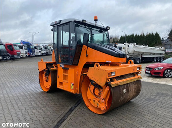 Дорожный каток AMMANN