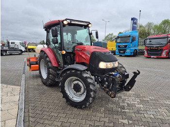 Трактор CASE IH