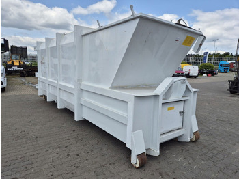 Контейнер для мультилифта Compact K 1812/20 Compoman K 1812/20: фото 4