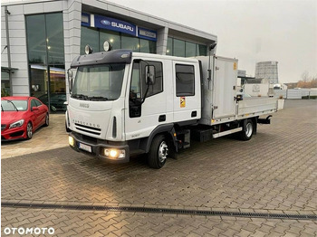 Грузовик бортовой/ Платформа IVECO EuroCargo