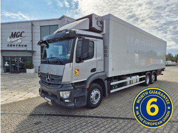 Рефрижератор MERCEDES-BENZ Antos 2532