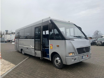 Пригородный автобус MERCEDES-BENZ Vario 814