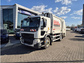 Мусоровоз VOLVO FE 280