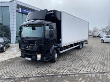 Рефрижератор VOLVO FL 240