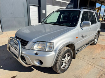 Внедорожник HONDA