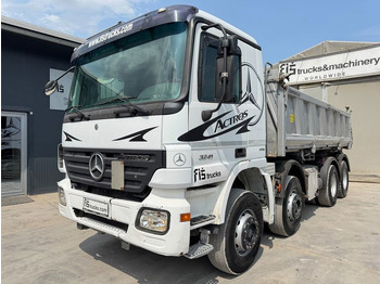 Самосвал MERCEDES-BENZ Actros 3241