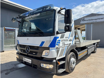 Автовоз MERCEDES-BENZ Atego 1224