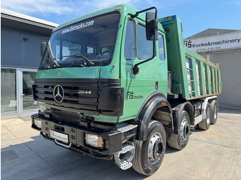 Самосвал MERCEDES-BENZ SK