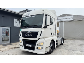 Тягач MAN TGX 18.440