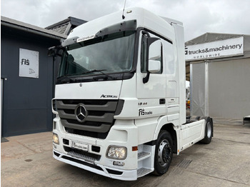 Тягач MERCEDES-BENZ Actros 1844