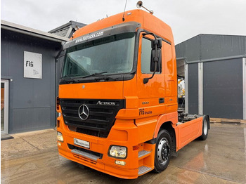 Тягач MERCEDES-BENZ Actros 1844
