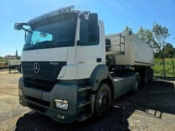 Тягач MERCEDES-BENZ Axor 1836