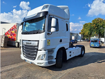 Тягач DAF CF 480