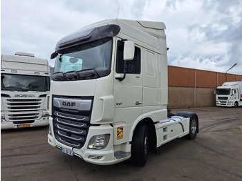 Тягач DAF XF 480