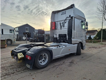 Тягач DAF XF 530 XF 530: фото 4