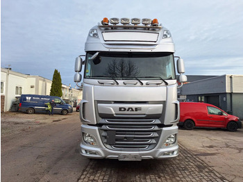Тягач DAF XF 530 XF 530: фото 2