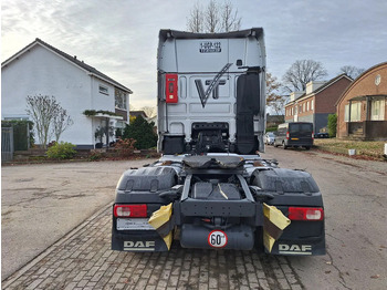 Тягач DAF XF 530 XF 530: фото 5