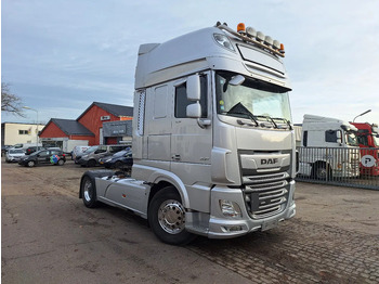 Тягач DAF XF 530 XF 530: фото 3