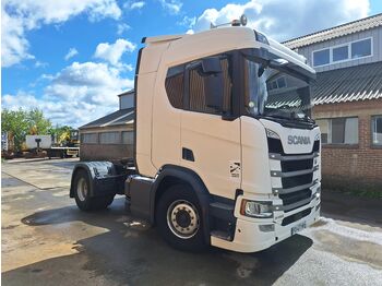 Тягач Scania R450 R450: фото 3