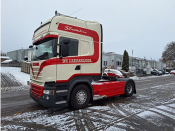 Тягач Scania R450 R450: фото 1