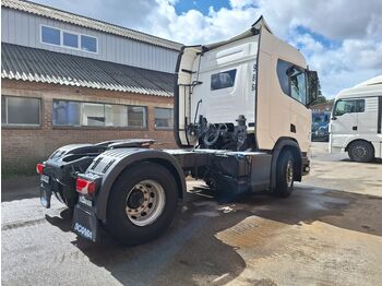 Тягач Scania R450 R450: фото 4