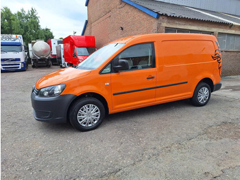 Легковой автомобиль VOLKSWAGEN Caddy Maxi