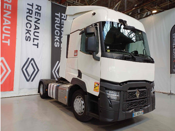 Тягач RENAULT T 480