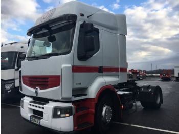 Тягач RENAULT 370 DXI: фото 1